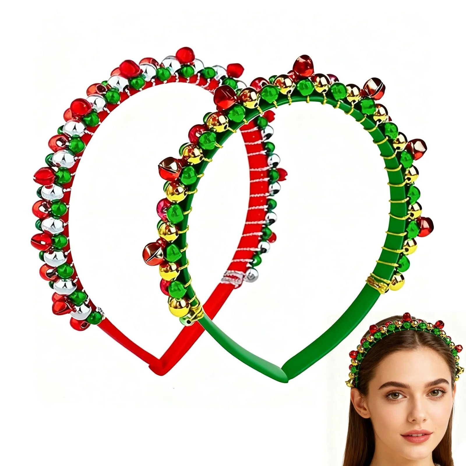 Обруч Рождественский, фото №1