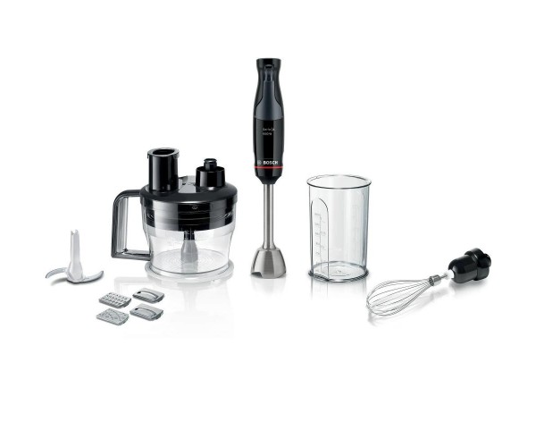 Занурювальний блендер Bosch MSM4B670, фото №1
