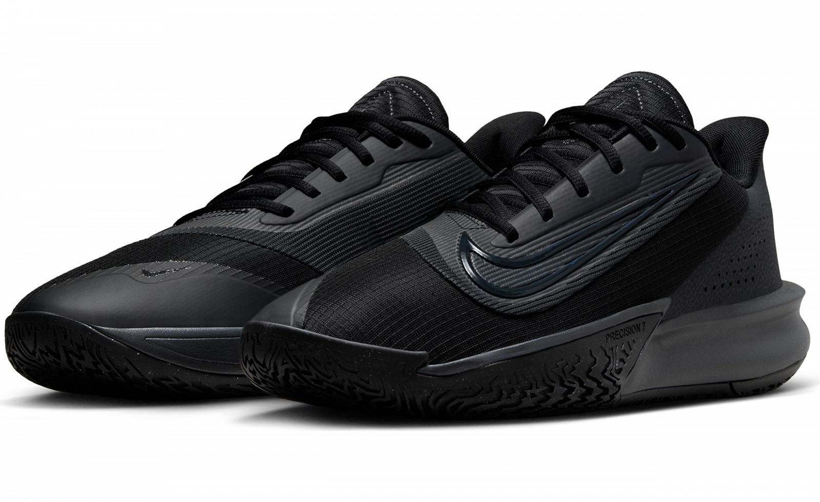 Кросівки Nike Precision 7, фото №8 Кросівки Nike Precision 7, фото №8