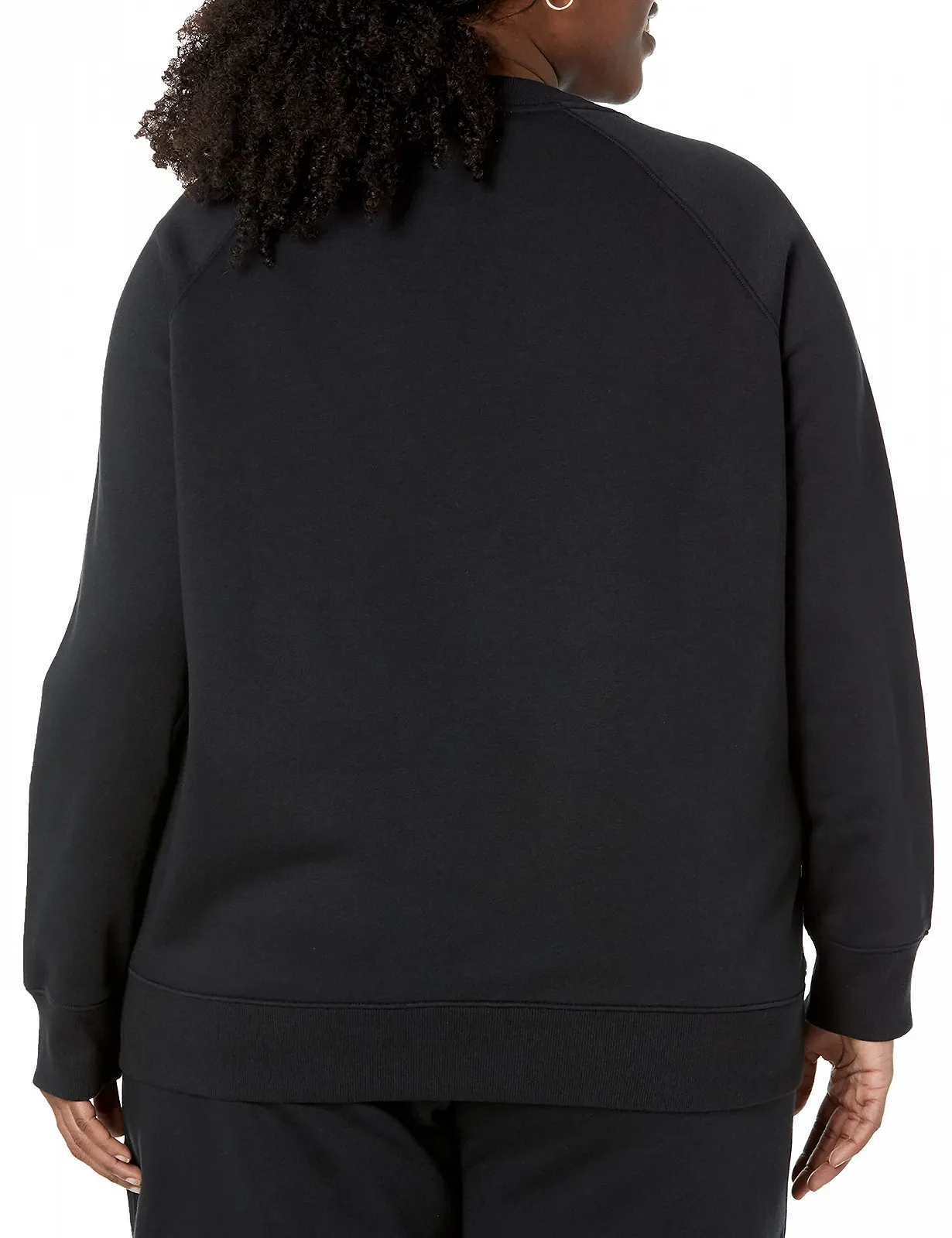 Жіночий світшот Amazon Essentials з довгими рукавами, круглим вирізом і вільним кроєм, фото №6 Жіночий світшот Amazon Essentials з довгими рукавами, круглим вирізом і вільним кроєм, фото №6