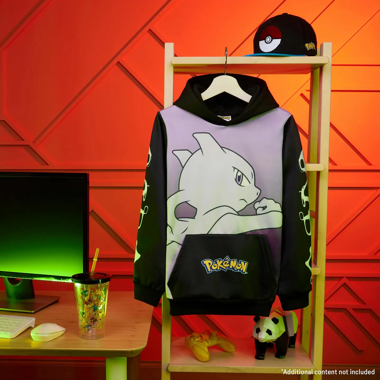 Худи Pokemon Детская черная толстовка для мальчиков Pokeball Худи для детей и подростков 100% хлопок Толстовка для мальчиков, фото №2 Худи Pokemon Детская черная толстовка для мальчиков Pokeball Худи для детей и подростков 100% хлопок Толстовка для мальчиков, фото №2