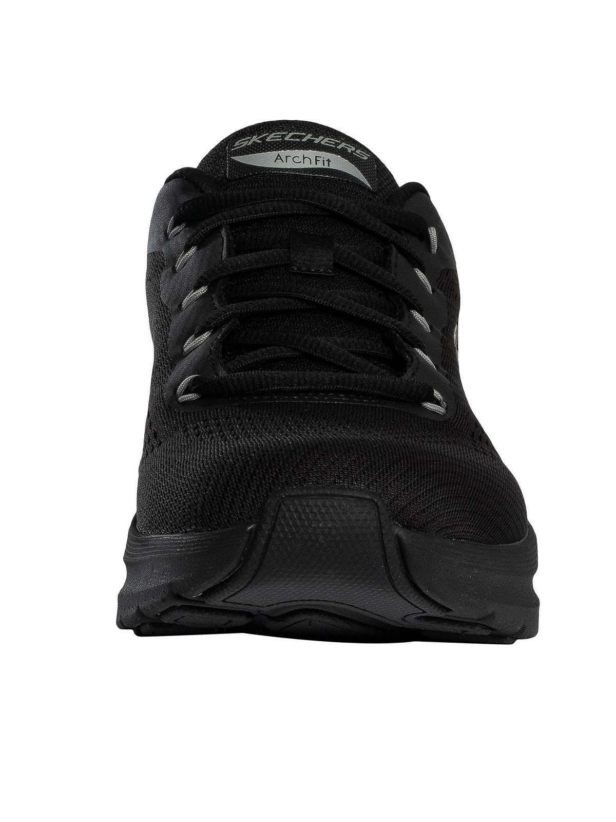 Кросівки Skechers Hands-Free Slip-ins Arch Fit 2.0 Lestur, фото №4 Кросівки Skechers Hands-Free Slip-ins Arch Fit 2.0 Lestur, фото №4