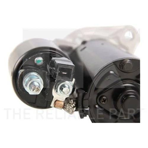 Стартер NK 4715004 для BMW для автомобілів із функцією старт-стоп, фото №4 Стартер NK 4715004 для BMW для автомобілів із функцією старт-стоп, фото №4