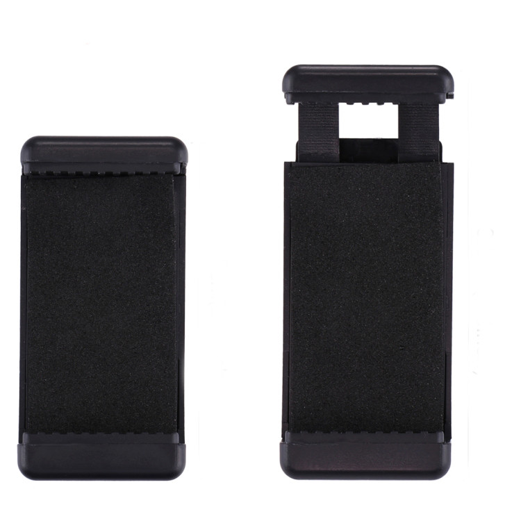 Крепление держатель телефона смартфона на штатив 1/4", фото №3