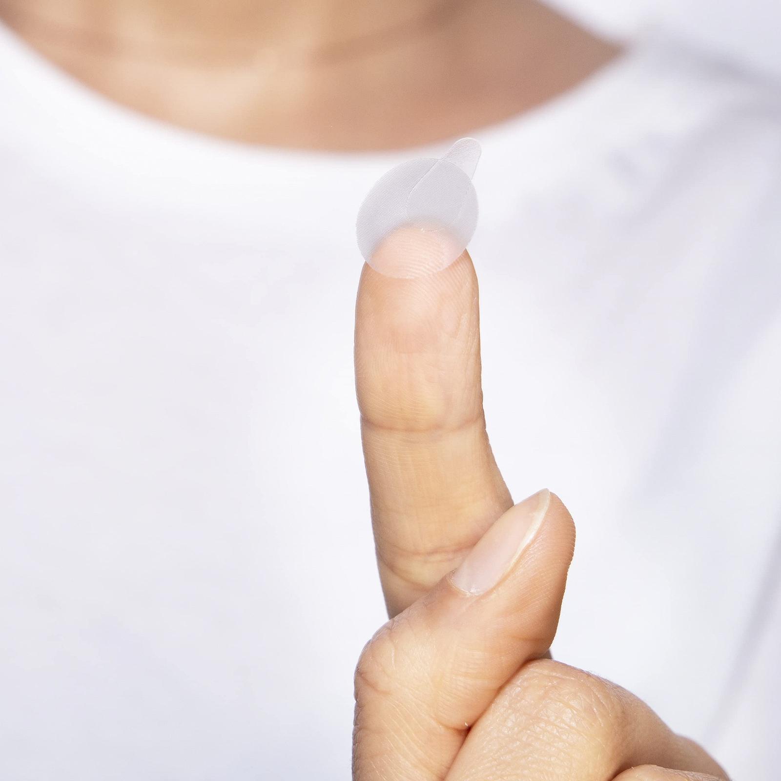 Патчи для лица FaceD 3-LURONICS отбеливающие от темных пятен, фото №5