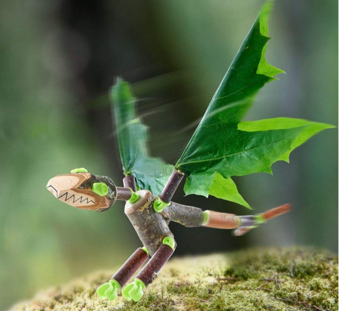 Набір Haba Terra Kids Connectors Starter, фото №5