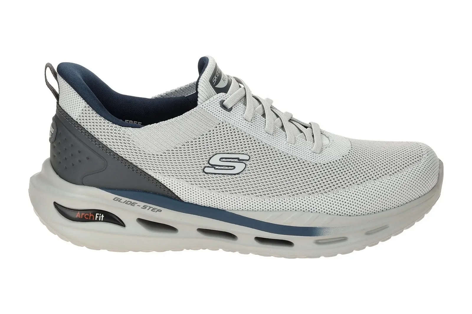 Кросівки Skechers Arch Fit Orvan Kincade, фото №2 Кросівки Skechers Arch Fit Orvan Kincade, фото №2