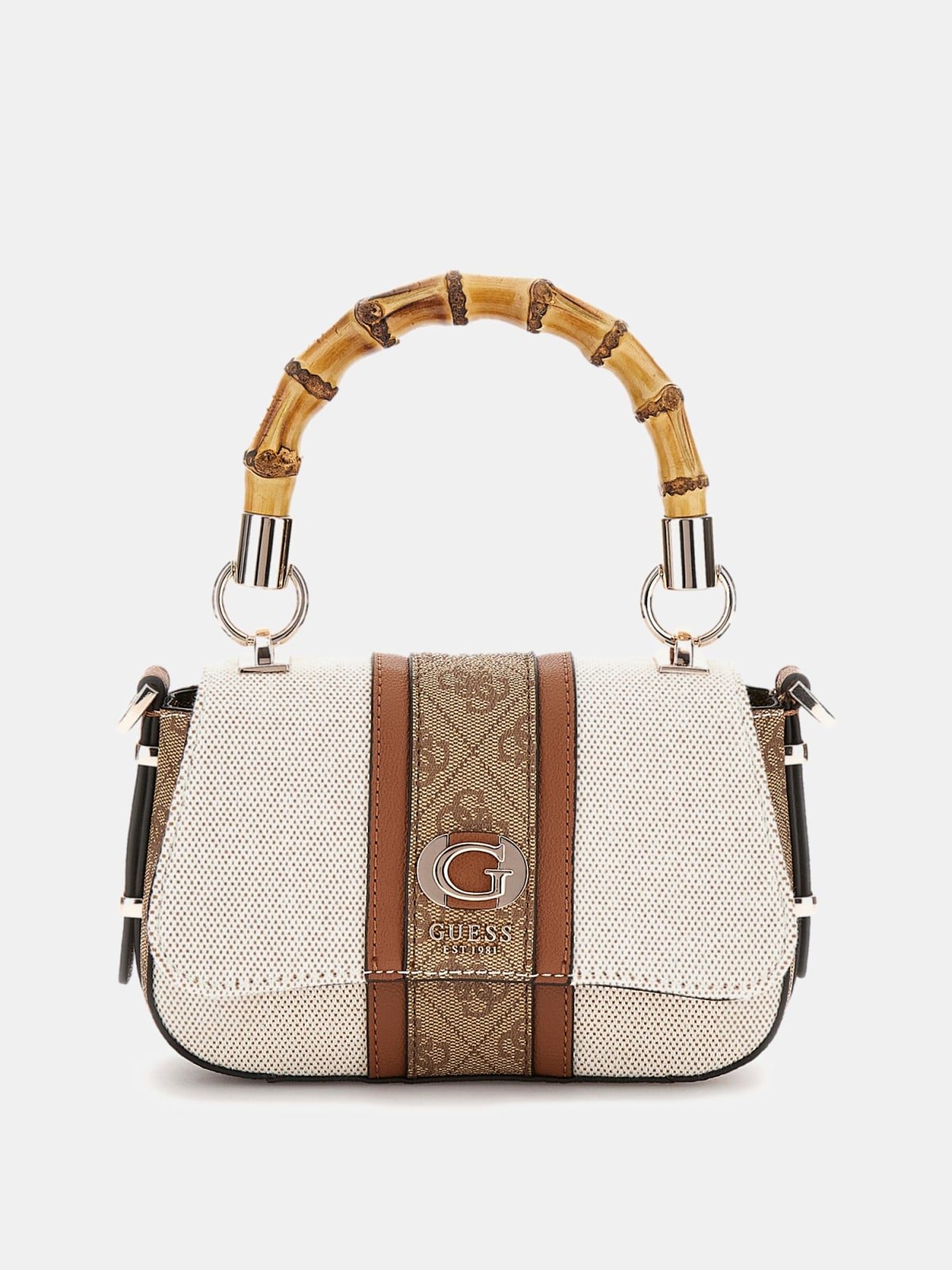 Сумка G BAGS MALA, NLL, ST, фото №1