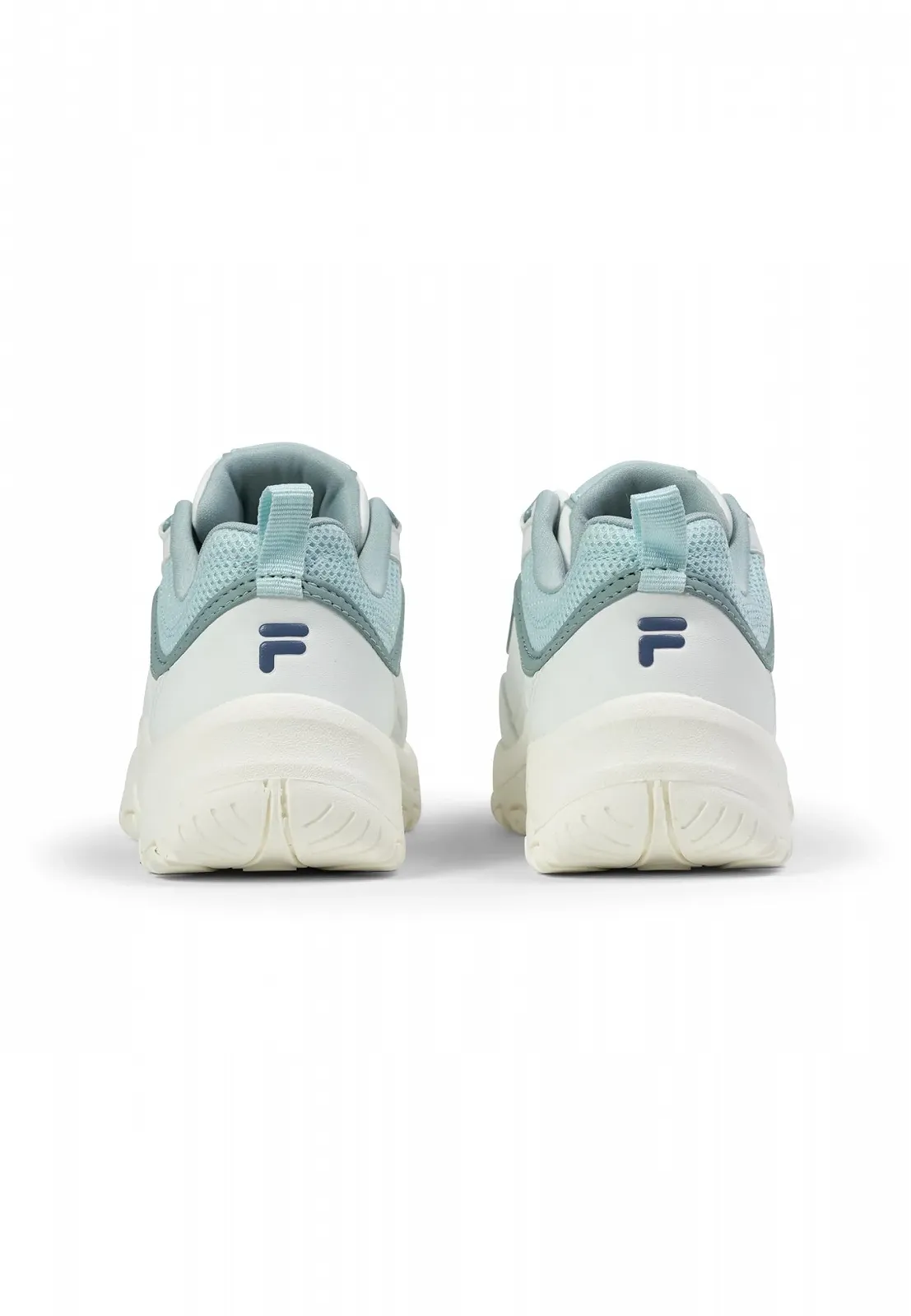 Кроссовки Fila Strada Logo Детские, фото №2