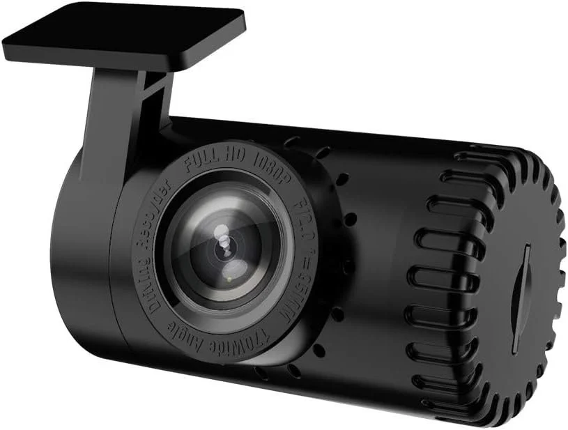 Відеореєстратор Pvnoocy LKW / 1080p / 140° / Wi-Fi / Чорний, фото №1 Відеореєстратор Pvnoocy LKW / 1080p / 140° / Wi-Fi / Чорний, фото №1