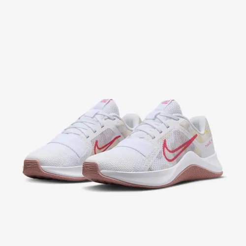 Кроссовки Nike Mc Trainer 2 для тренировок белые, фото №4