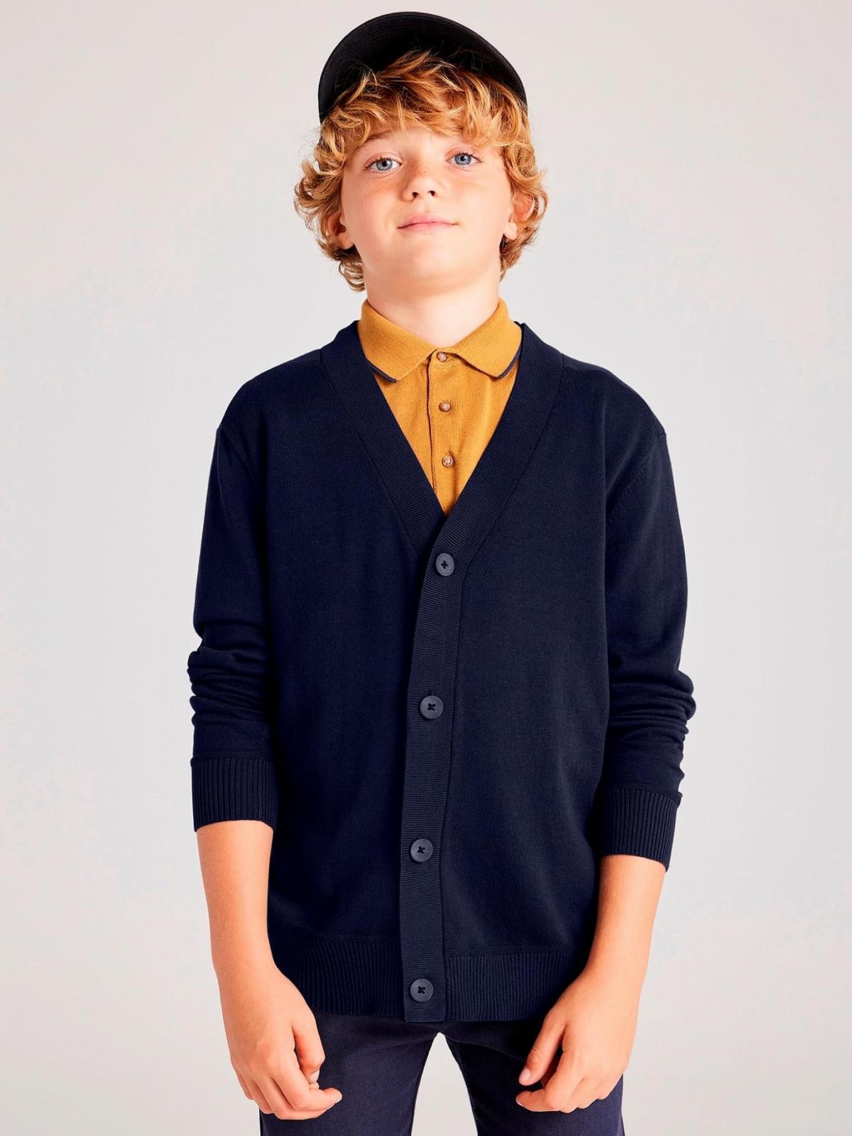 Куртка Mayoral Синій, фото №5 Куртка Mayoral Синій, фото №5