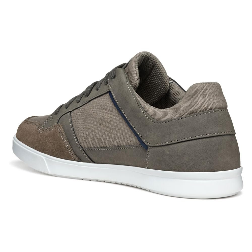 Кроссовки Geox U Walee B, фото №6 Кроссовки Geox U Walee B, фото №6