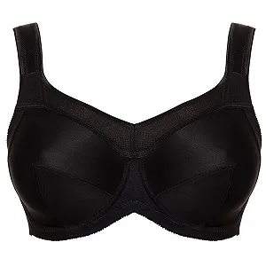 Спортивний бюстгальтер ulla Lingerie féminine Kate 6028 чашка D-N без кісточок synthetic.ua - Фото 1