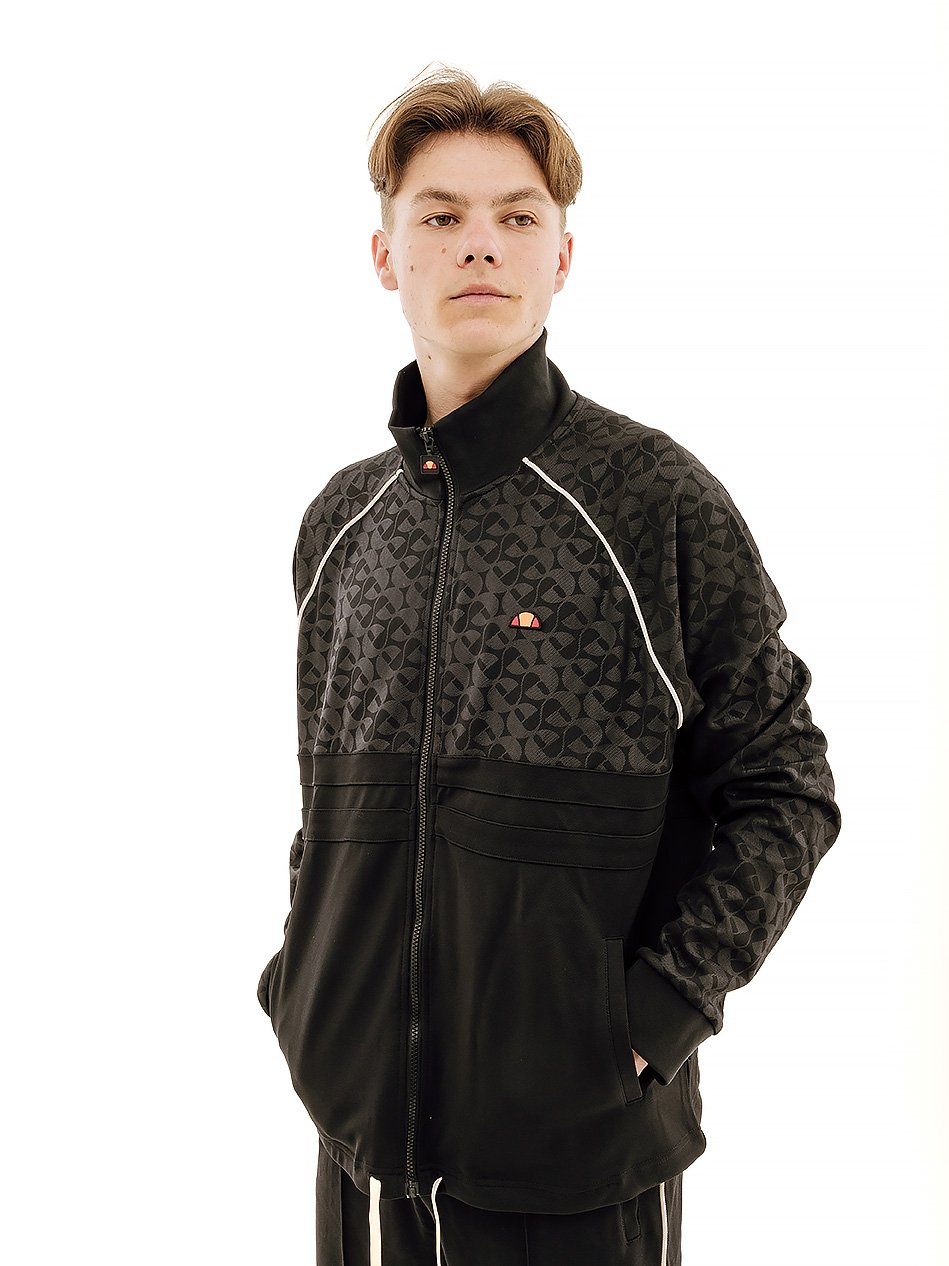 Джемпер Ellesse Soldo Track top M, фото №1