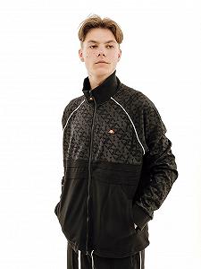 Джемпер Ellesse Soldo Track top M - Фото 1