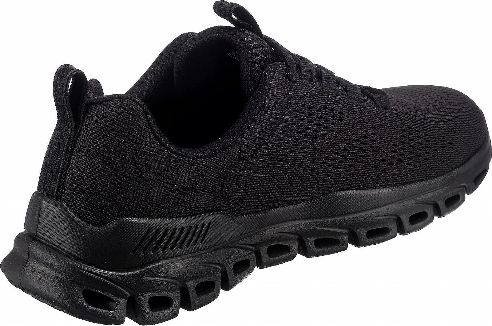 Кроссовки Skechers Glide Step Fasting Up Oxford, фото №4