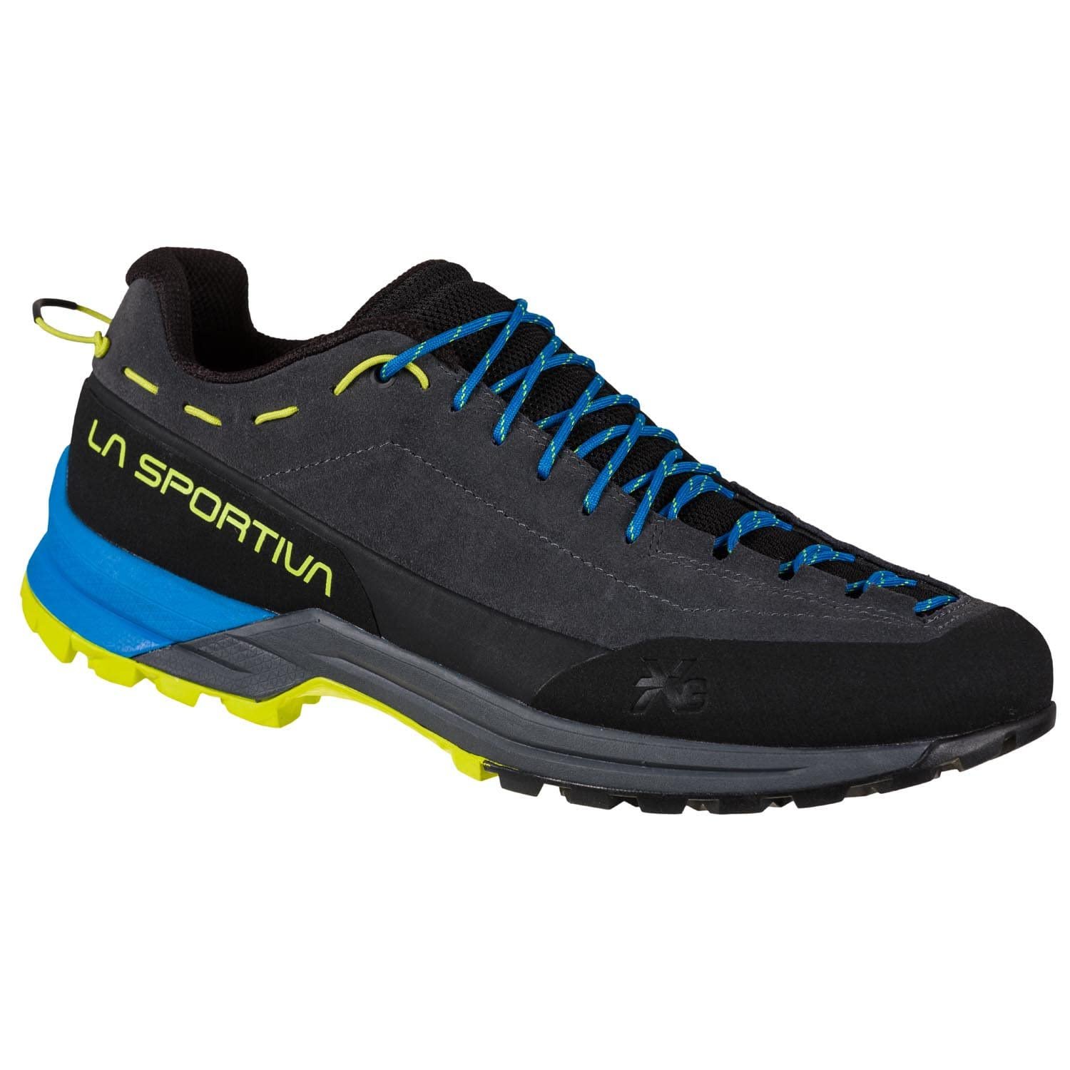 Кроссовки La Sportiva Tx Guide Leather Men, фото №1