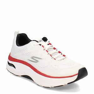 Кросівки Skechers Max Cushioning Arch Fit Delphi жіночі synthetic.ua - Фото 1