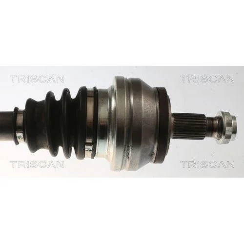 Приводной вал TRISCAN 8540 23561 для MERCEDES-BENZ задний мост, фото №3
