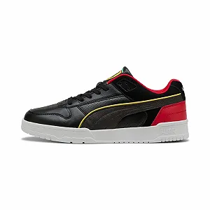 Кросівки PUMA Scuderia Ferrari HP RBD Game низькі - Фото 1
