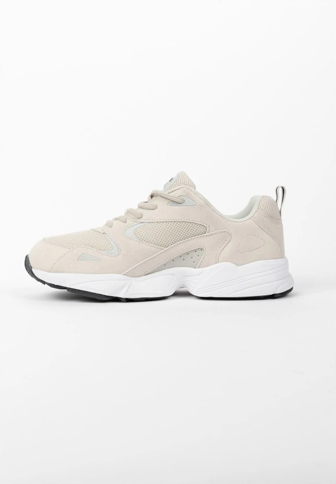 Кросівки Gorilla Wear Newport бежевий, фото №2 Кросівки Gorilla Wear Newport бежевий, фото №2