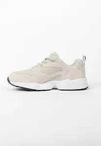 Кросівки Gorilla Wear Newport бежевий synthetic.ua - Фото 1