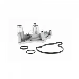 Водяний насос охолодження двигуна VAICO V10-50097 для AUDI SEAT - Фото 1