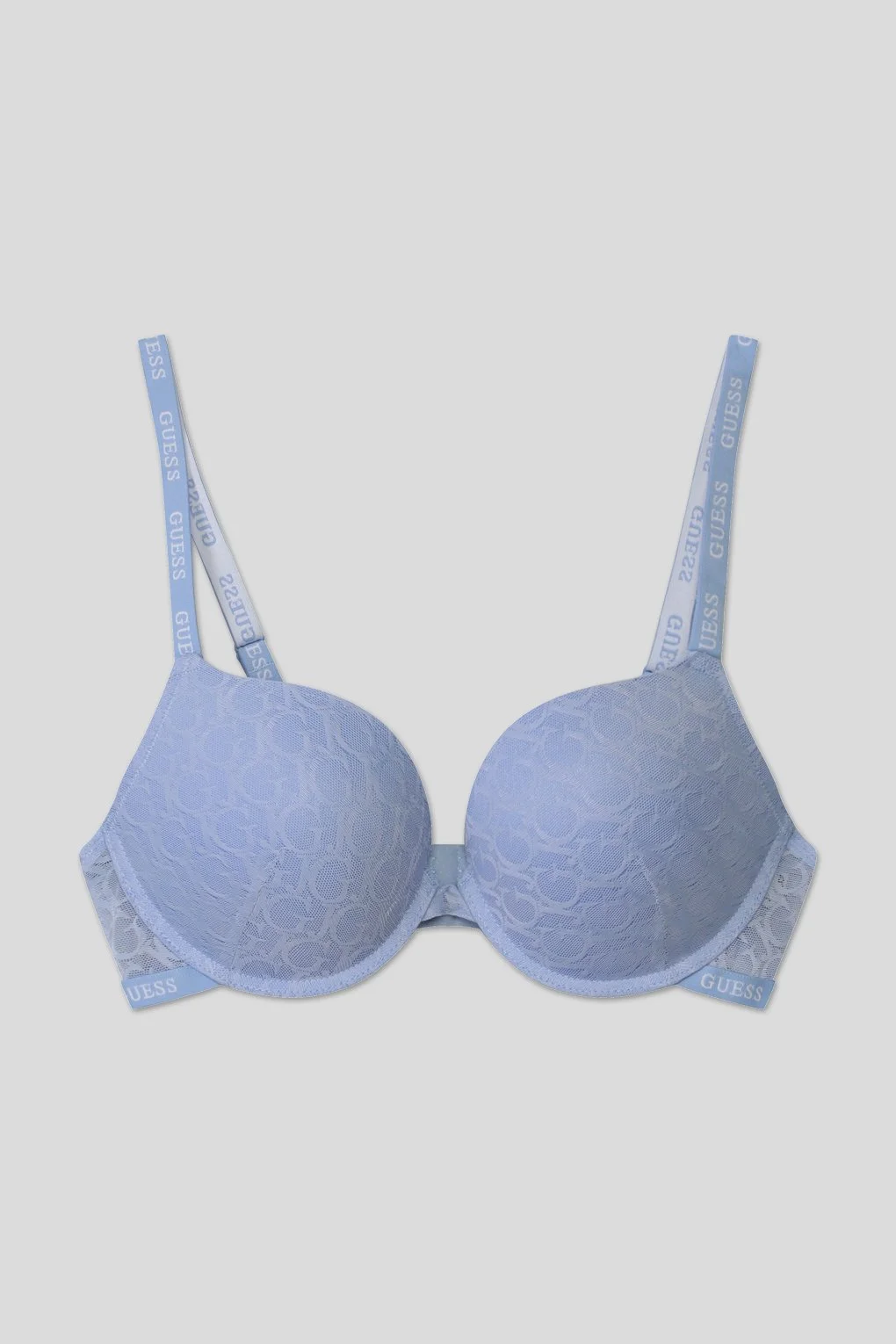 Жіночий бюстгальтер GUESS EDYTHA - 34B, фото №4