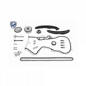 Комплект цепи ГРМ VAICO EXPERT KITS + V10-10026-SP для VW VAG - Фото 1