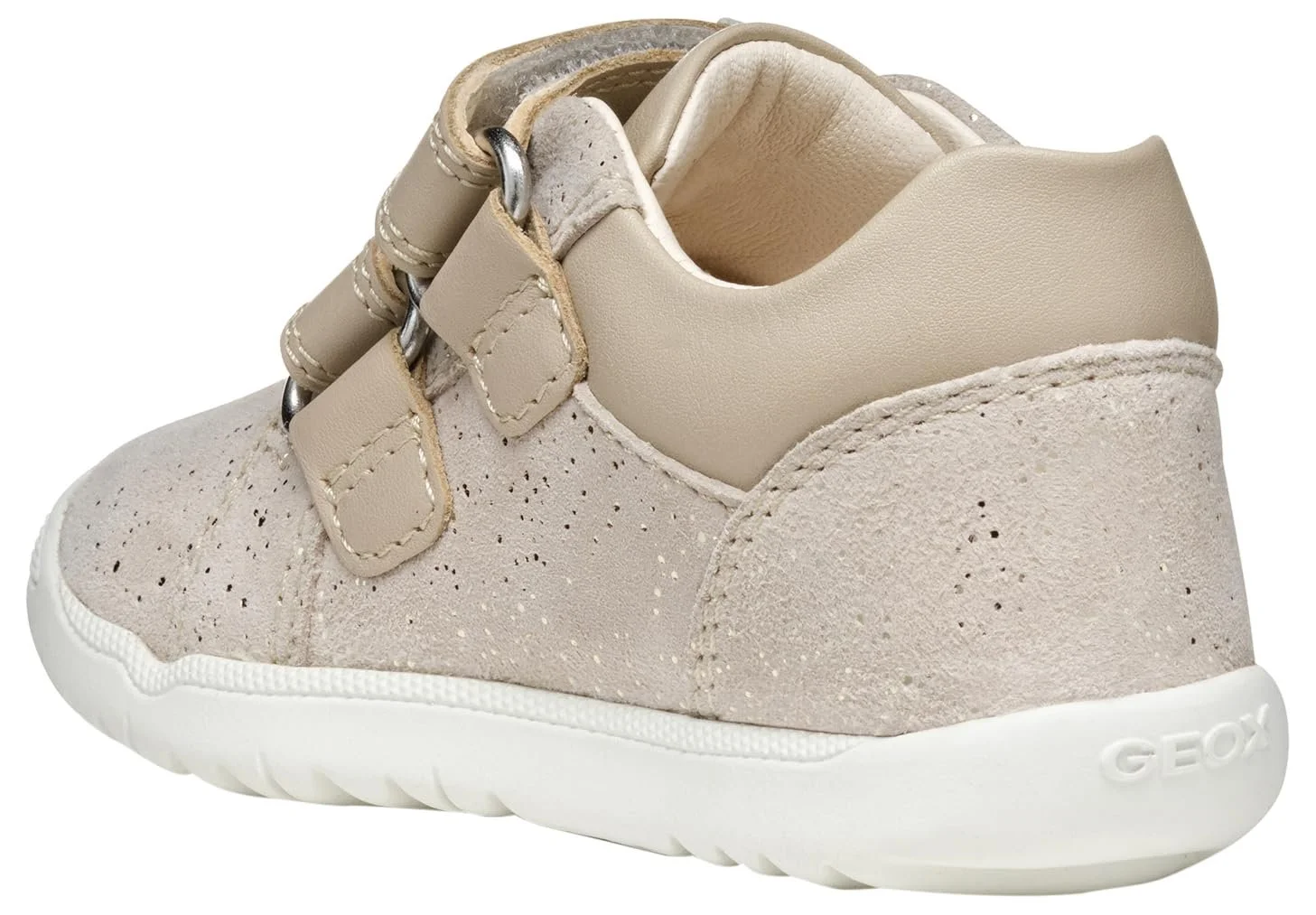 Кроссовки Geox B Macchia Girl A для девочки, фото №4