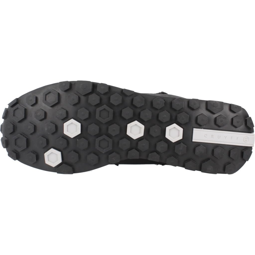 Кроссовки Cruyff SUPERBIA Серый, фото №6