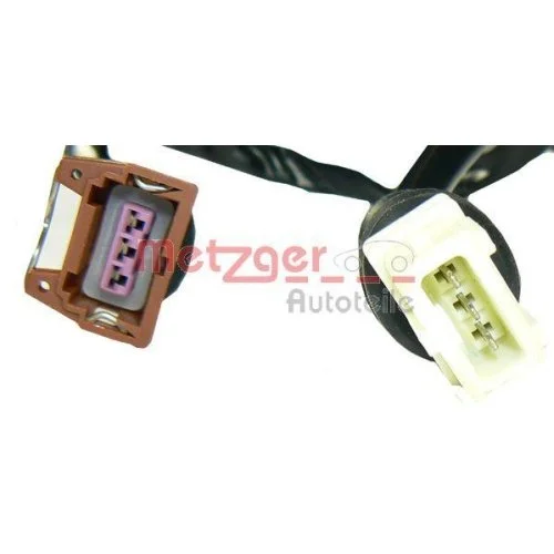 Котушка запалювання METZGER 0880173 для AUDI, фото №2 Котушка запалювання METZGER 0880173 для AUDI, фото №2