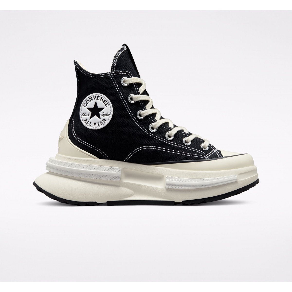 Кросівки Converse Run Star Legacy Cx Black 37, фото №1