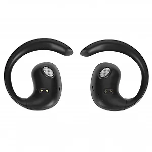 Навушники-перекладачі Black - Фото 1