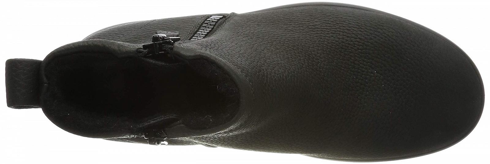 Кроссовки ECCO Soft 7 Tred M, фото №5