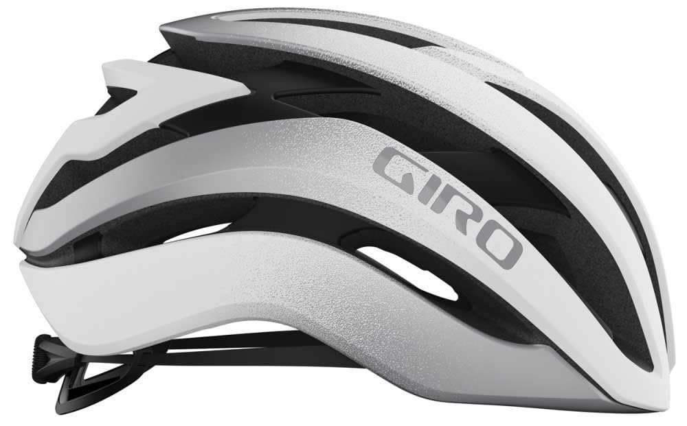 Шлем Giro Cielo MIPS / L / серебристый, фото №3 Шлем Giro Cielo MIPS / L / серебристый, фото №3