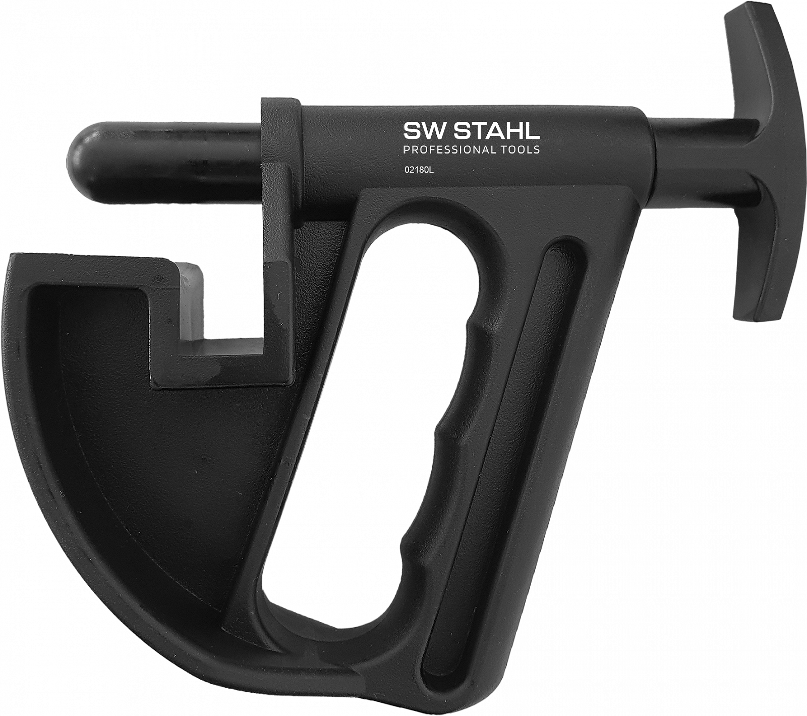 Зажим для борта шины SW-STAHL 02180L, фото №1