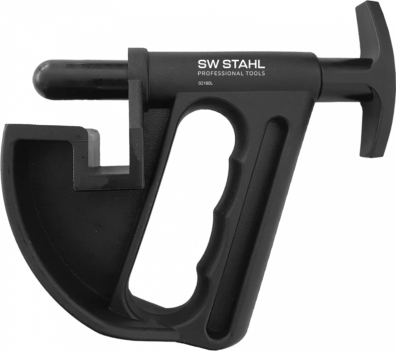 Зажим для борта шины SW-STAHL 02180L, фото №1