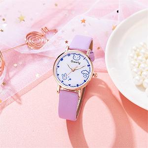 Женские часы Generisch Аналоговые Кварцевые Сталь PU Ремень цена на synthetic.ua - Фото 1 Женские часы Generisch Аналоговые Кварцевые Сталь PU Ремень synthetic.ua - Фото 1