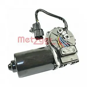 Мотор стеклоочистителя METZGER GREENPARTS 2190851 для HYUNDAI передний synthetic.ua - Фото 1