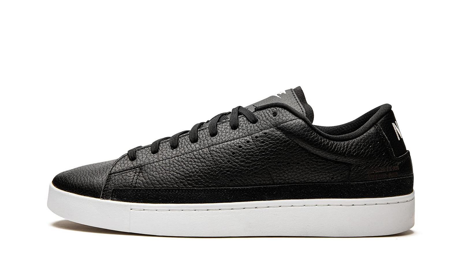 Кросівки Nike Blazer Low X, фото №1