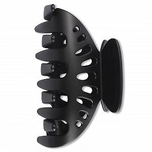 Заколка для волосся Big Hair Tools XXL Чорний - 1 шт synthetic.ua - Фото 1
