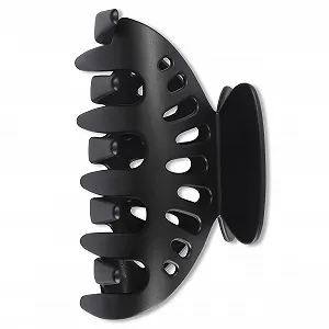Заколка для волос Big Hair Tools XXL Черный - 1 шт synthetic.ua - Фото 1