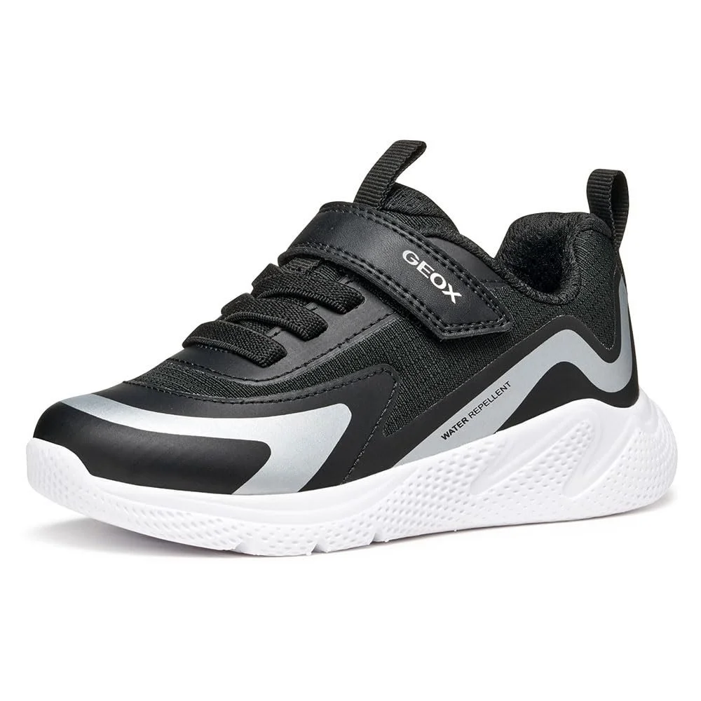 Кроссовки Geox J Sprintye Boy Wr, фото №3