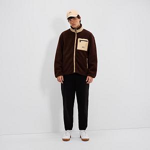 Куртка Ellesse Viterbo FZ Jacket M synthetic.ua - Фото 1