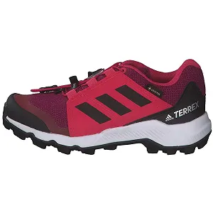 Ботинки для трекинга adidas Unisex Terrex Gore-Tex synthetic.ua - Фото 1