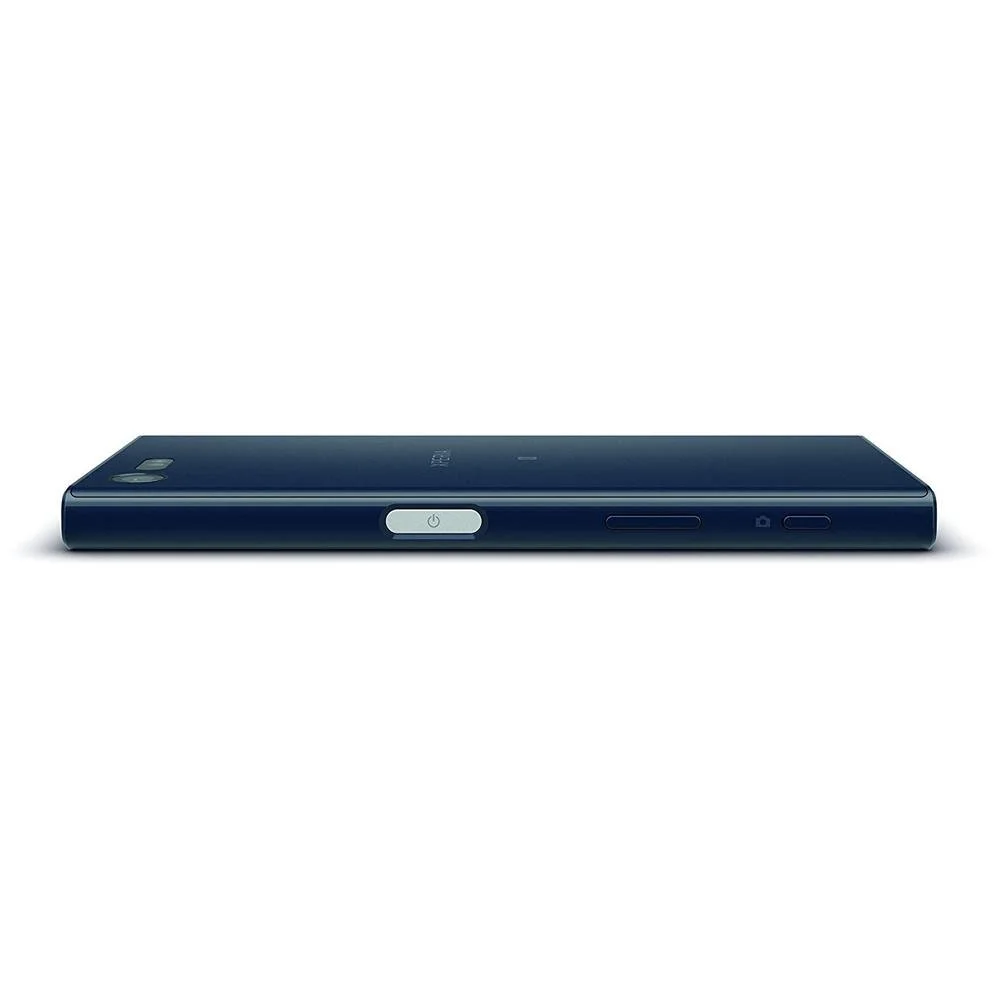 Смартфон Sony Xperia X Compact 4.6" 3 GB 32 GB 23 MP Black, фото №4