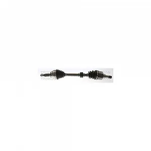Приводной вал TRISCAN 8540 16649 для FORD передний мост слева - Фото 1