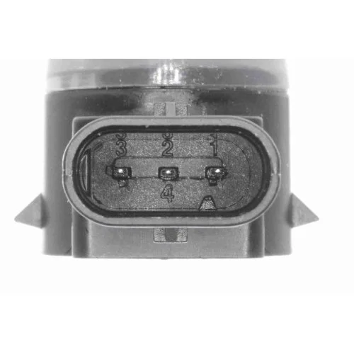 Датчик парктроніка VEMO Green Mobility Parts V30-72-0784 для BMW MERCEDES-BENZ, фото №2